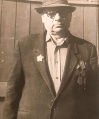 Лысенко Александр Игнатьевич