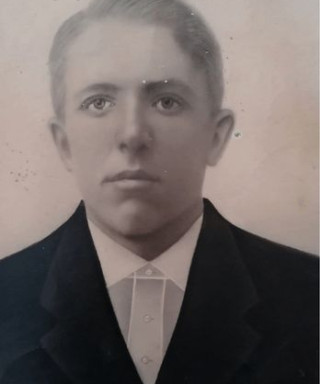 Асташов Фёдор Фёдорович