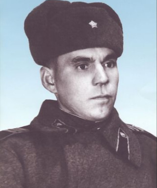 Александров Михаил Сергеевич