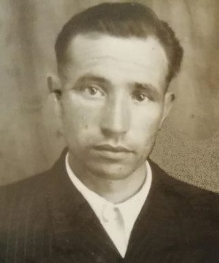 Горюнов Владимир Николаевич