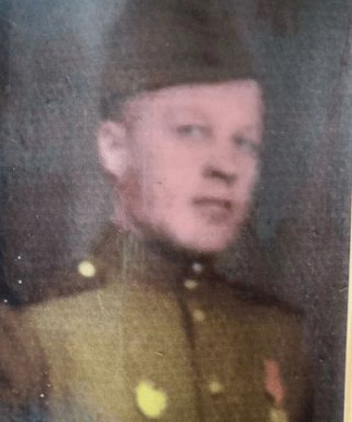 Голубин Николай Васильевич