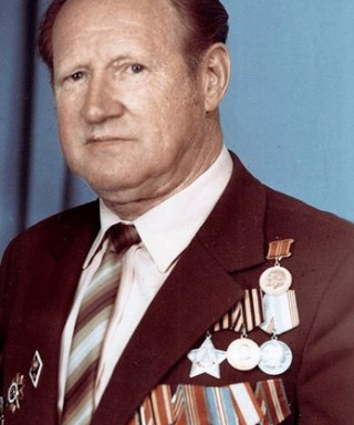 Заровский Станислав Михайлович