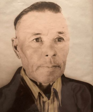 Калягин Иван Алексеевич