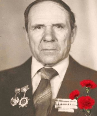 Прыгов Георгий Георгиевич