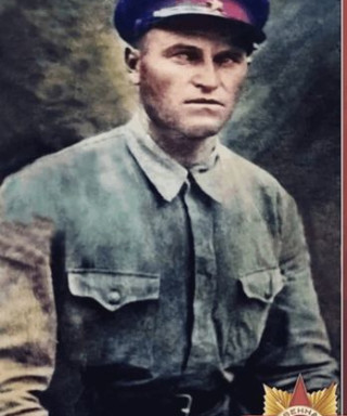 Иванисов Илларион Емельянович