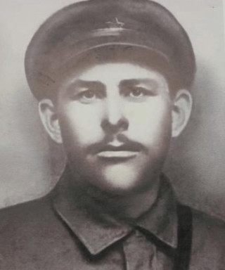 Шило Дмитрий Данилович