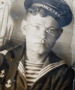 Полюхин Анатолий Иванович