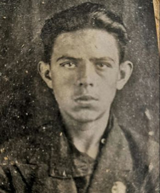 Минин Василий Иванович