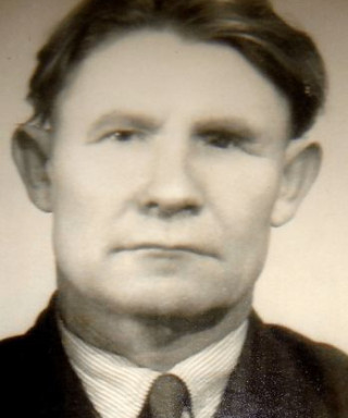 Мигачев Степан Тимофеевич