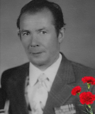 Булдыгин Михаил Михайлович