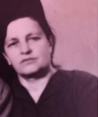 Жиленкова Анна Никифоровна