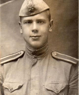 Мишанин Николай Федорович