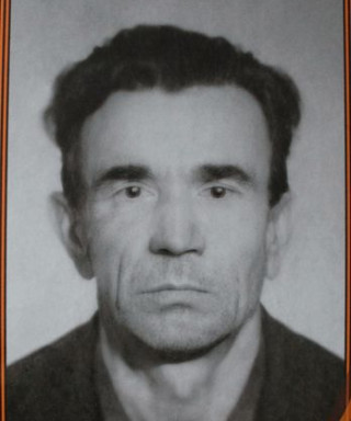 Брезгинов Иван Петрович