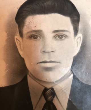 Покотылюк Михаил Никифорович