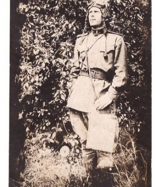 Онищенко Борис Семеновмч