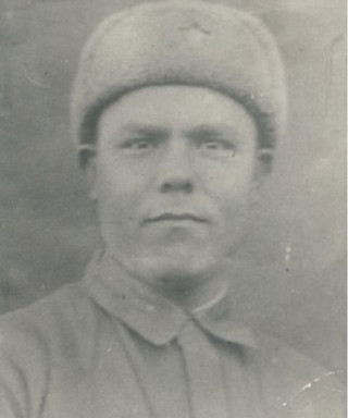 Лоскутов Федот Алексеевич