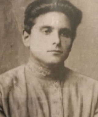 Белокрыс Анатолий Евстафьевич