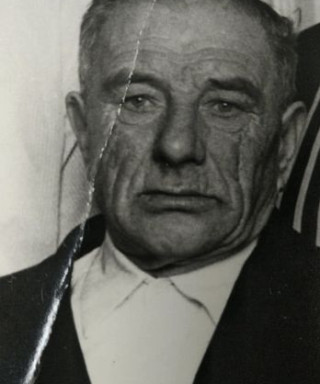 Тюргашкин Петр Иванович