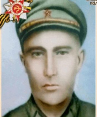 Нугуманов Гильфан Усманович