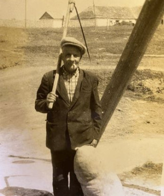 Федоров Михаил Никифорович