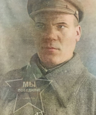 Лукин Александр Алексеевич