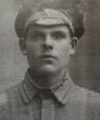 Таланов Николай Петрович