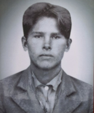 Воронин Ефим Нестерович