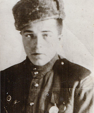 Павлов Иван Иванович