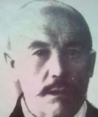 Нурахунов Юлдаш Алиевич