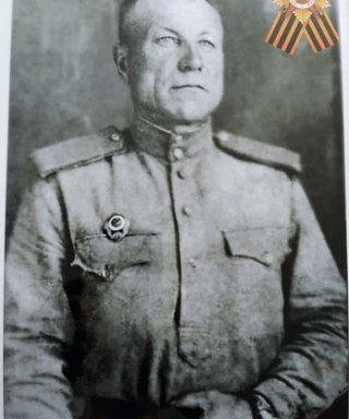 Демченко Иван Савельевич