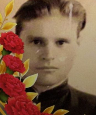 Двуименный Николай Васильевич