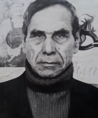 Ковалевский Иван Антонович