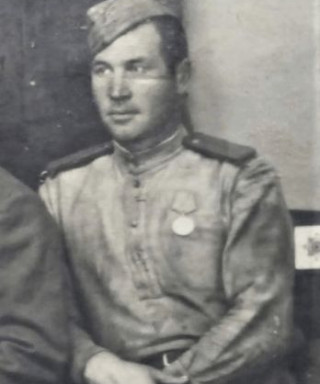 Жидков Иван Петрович