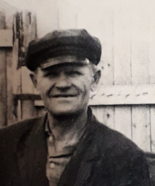 Наследов Николай