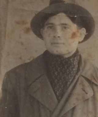 Коньков Михаил Васильевич