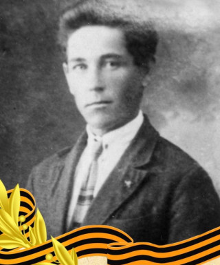 Цветков Константин Дмитриевич