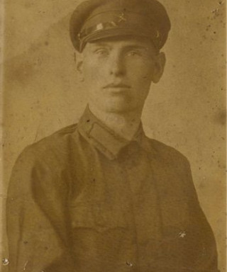 Гаврилов Михаил Федорович