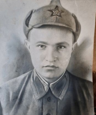 Василенко Василий Емельянович