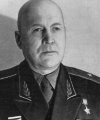 Дорофеев Александр Петрович