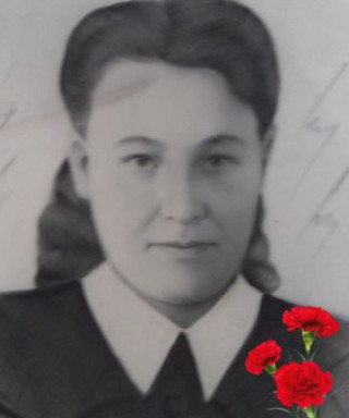 Пяткова Татьяна Григорьевна