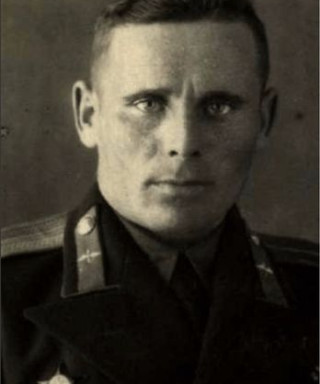 Гузынин Александр Ефимович