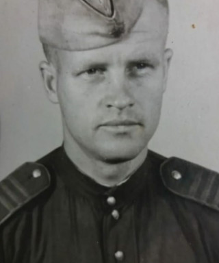 Макогон Николай Антонович