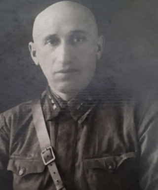 Гурович Вениамин Ушерович