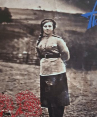 Назарова Раиса Алексеевна