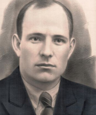 Ячевский Александр Федорович