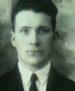 Овчинников Василий Васильевич