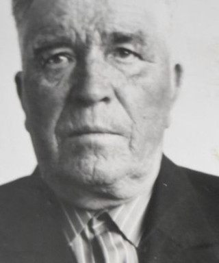 Добшик Степан Григорьевич