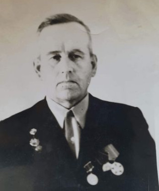 Демин Петр Андреевич