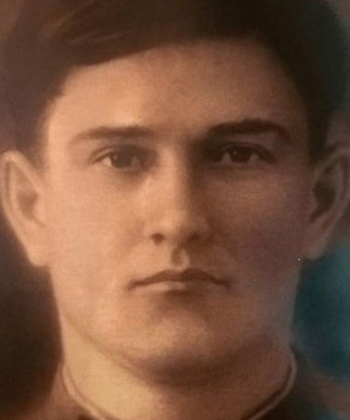 Дубовицкий Николай Данилович