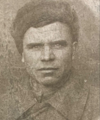 Крайников Степан Фёдорович